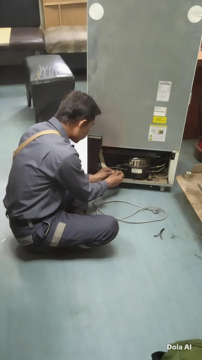 Service Kulkas Surabaya Sidoarjo